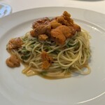 トラットリア フィレンツェ・サンタマリア - 