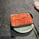 炭火焼肉　萬大 - 