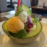 ロイヤルホスト 戸田店 - 