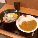 そば処 おか田 - 