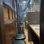 炭火焼肉　萬大 - 