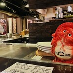 まど居 - 赤ヘルたぬきᐢ⓿ᴥ⓿ᐢ✨