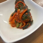 つるはし食品 - 