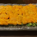 まど居 - お見事なウニホーレンアップ✨✨(´   ✪ω✪` )ｽｺﾞｲ!!!✨