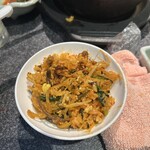 炭火焼肉　萬大 - 