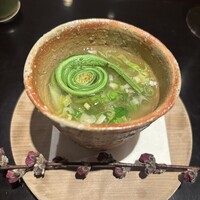 室町 和久傳 - 