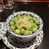 室町 和久傳 - 