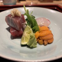 室町 和久傳 - 