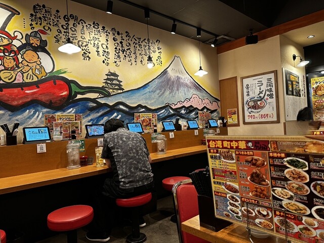 Taiwan Ken San Toyota Shiekimae Honten photo 4