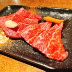 焼肉 京城園 - 
