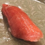 木挽町 とも樹 - 沖縄の中トロ