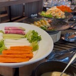 PIZZA SALVATORE CUOMO - 