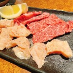 焼肉 京城園 - 