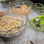 PIZZA SALVATORE CUOMO - 