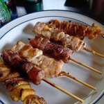 やきとり 鳥一番 - 