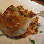 トラットリア アズーロ はるかぜ - 料理写真: