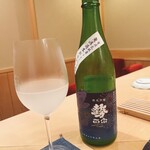 木挽町 とも樹 - 長野の銘酒