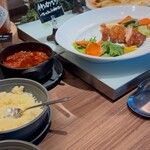 PIZZA SALVATORE CUOMO - 