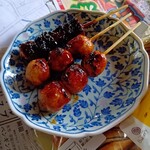 やきとり 鳥一番 - 