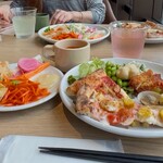 PIZZA SALVATORE CUOMO - 