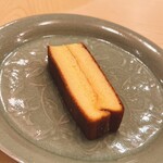 木挽町 とも樹 - 玉子です