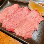 焼肉 京城園 - 