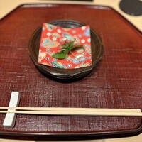 分とく山 - 