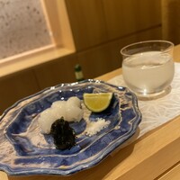 日本料理 晴山 - 