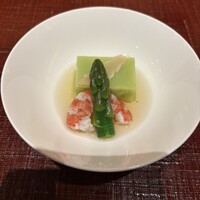 分とく山 - 