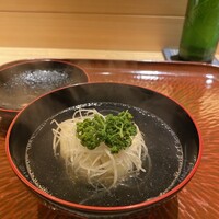 日本料理 晴山 - 