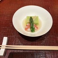 分とく山 - 