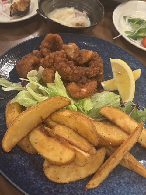 EZO DINING KOKO（エゾ ダイニング ココ） - 富良野（居酒屋）の写真