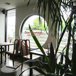 ボンクラージュ - 