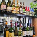 ボンクラージュ - 