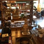 レストラン 最高地点 - 