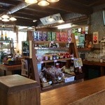 レストラン 最高地点 - 