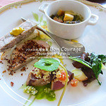 ボンクラージュ - 