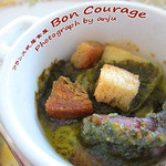 ボンクラージュ - 