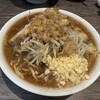 ラーメンマルキ