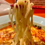 元祖ニュータンタンメン本舗 - 