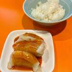 元祖ニュータンタンメン本舗 - 