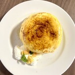 トイチパンケーキ - 