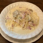 レストランヒラノ - 料理写真: