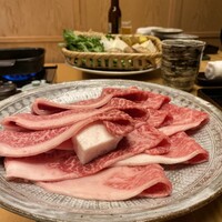 すき焼き あさい - 