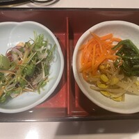 食道園 北新地店 - 