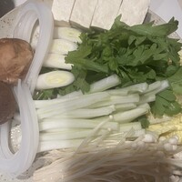 食道園 北新地店 - 