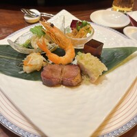 萬珍樓 本店 - 