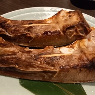 ★ジェラ★medama.jp様 お品書き | 目太間 | マグロ料理中心の札幌市中央区の居酒屋です