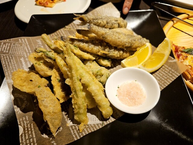 DINING SHU - 秋田（ダイニングバー）の写真