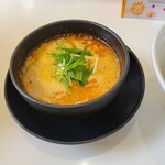 近江熟成醤油ラーメン 十二分屋 - 